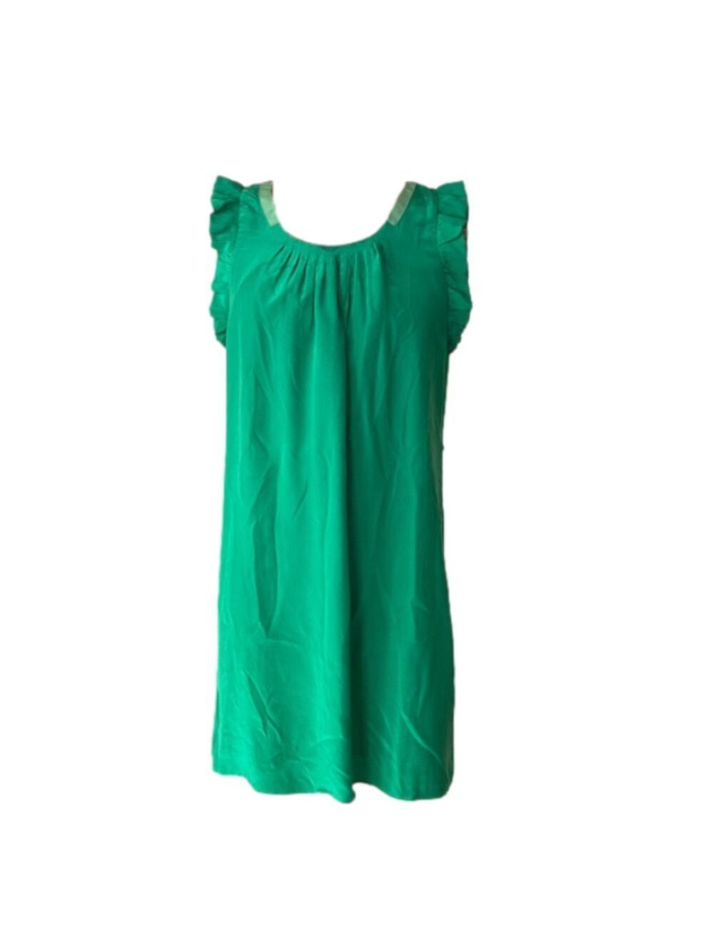 Girls from Savoy dress
